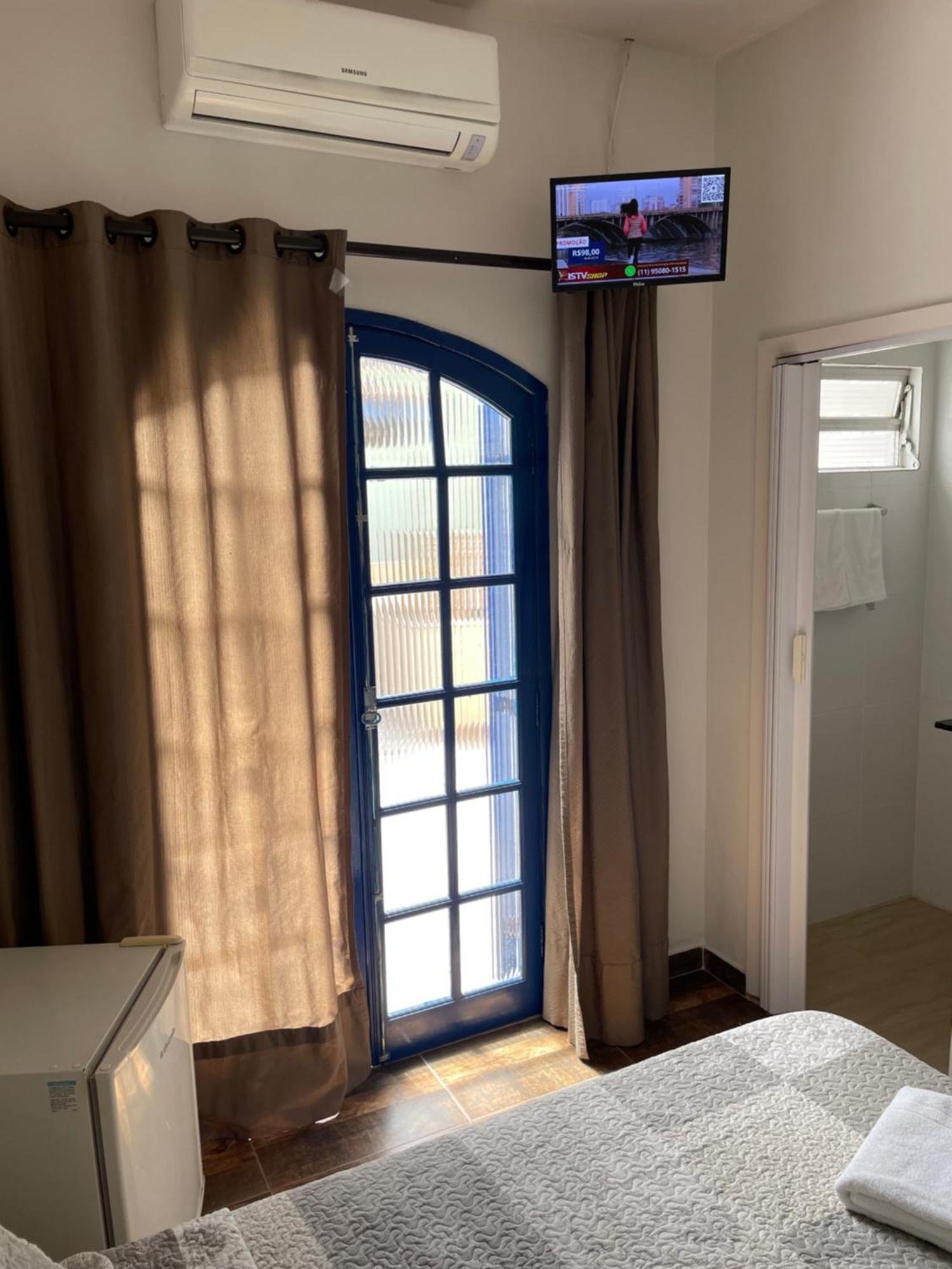Villa Di Verona Charm Hotel Guarujá Cameră foto