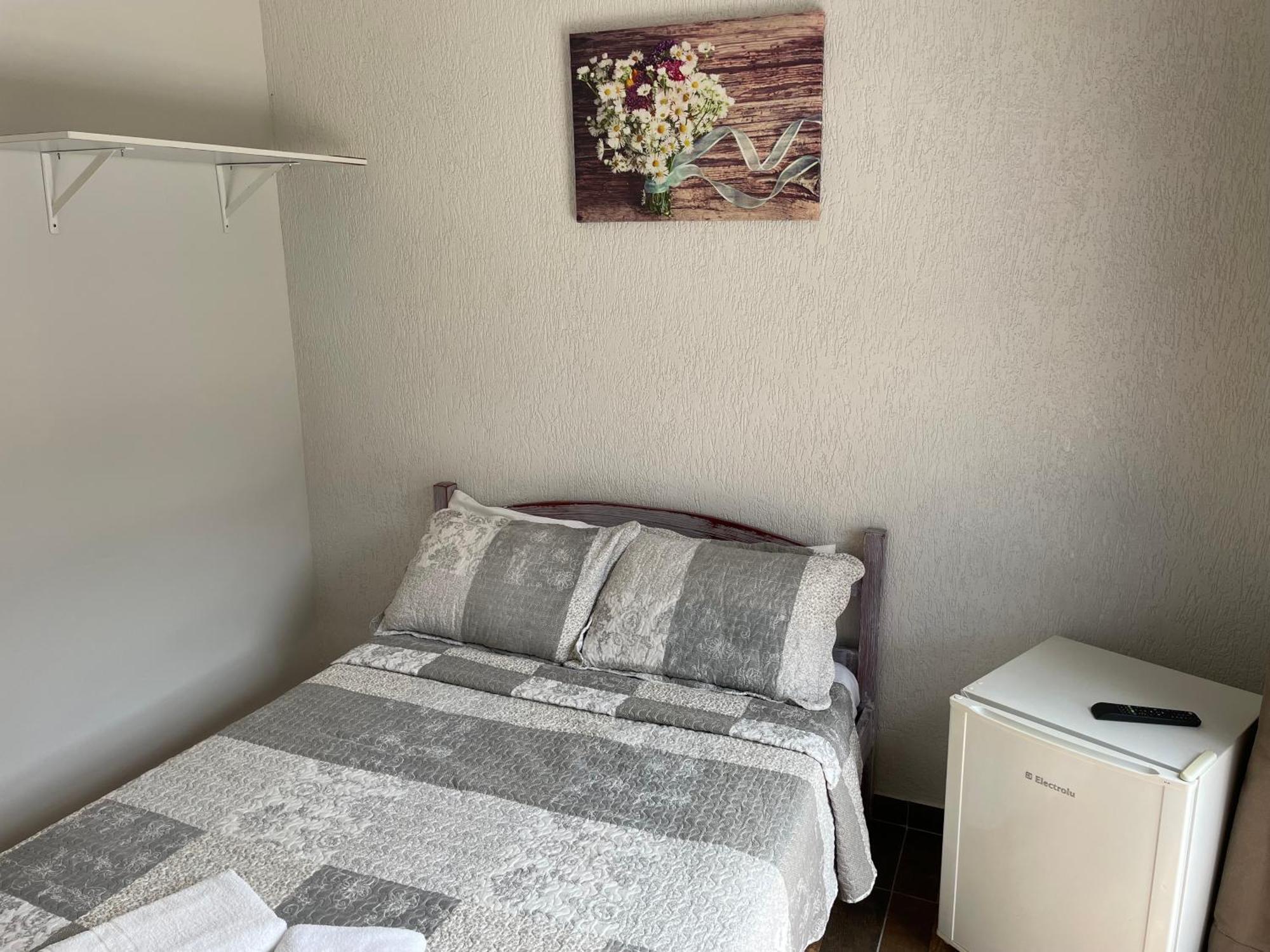 Villa Di Verona Charm Hotel Guarujá Cameră foto