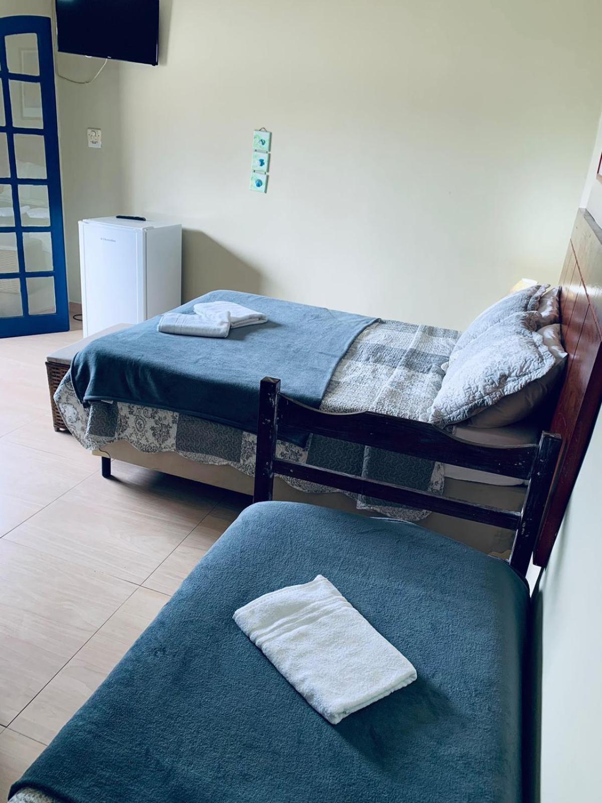 Villa Di Verona Charm Hotel Guarujá Cameră foto