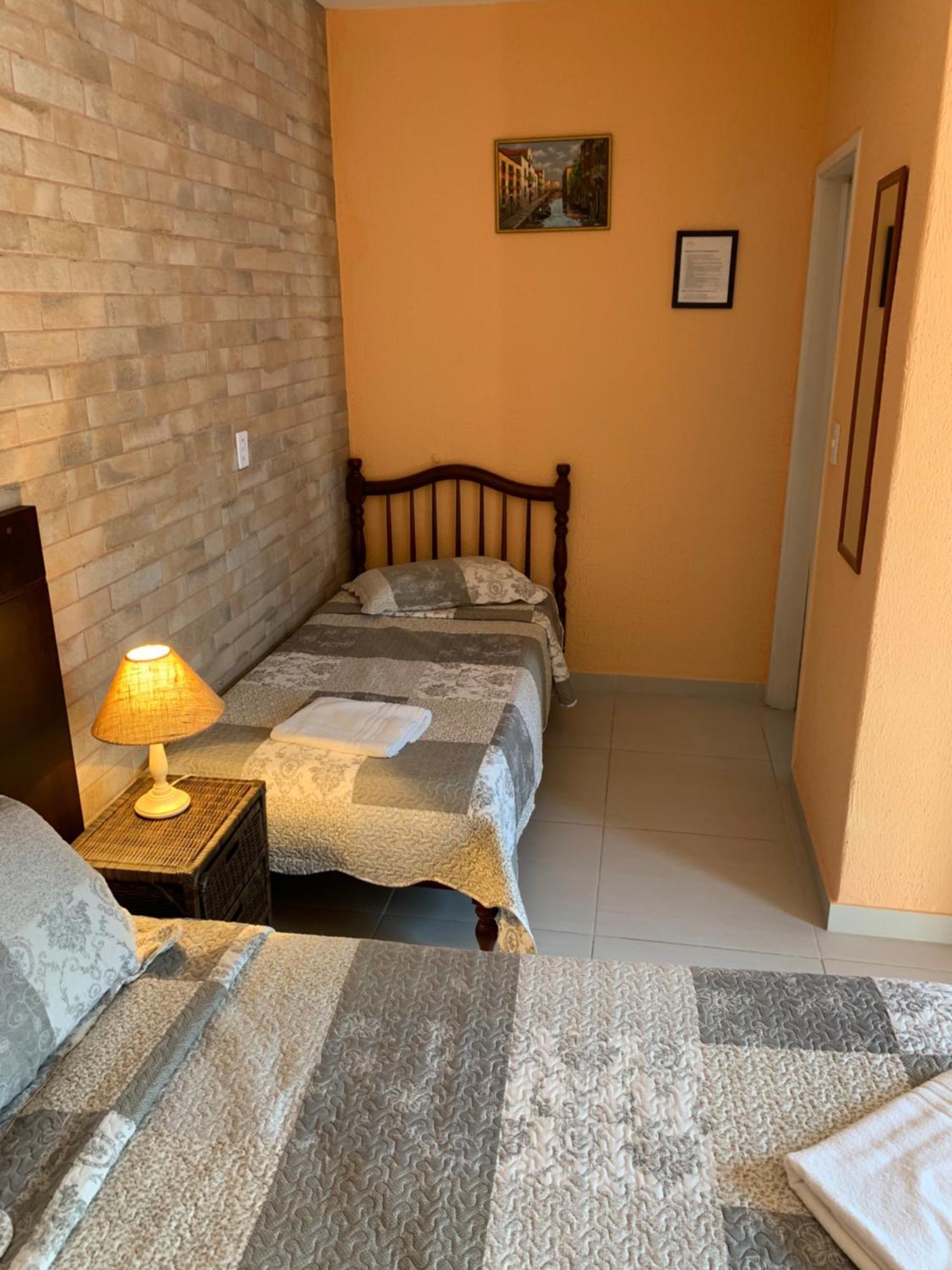 Villa Di Verona Charm Hotel Guarujá Cameră foto