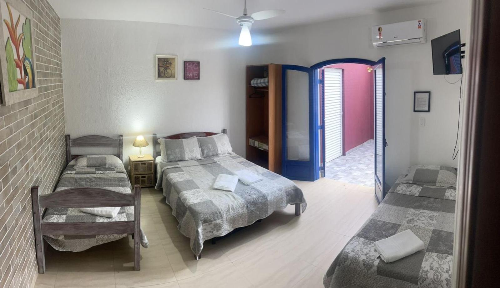 Villa Di Verona Charm Hotel Guarujá Cameră foto