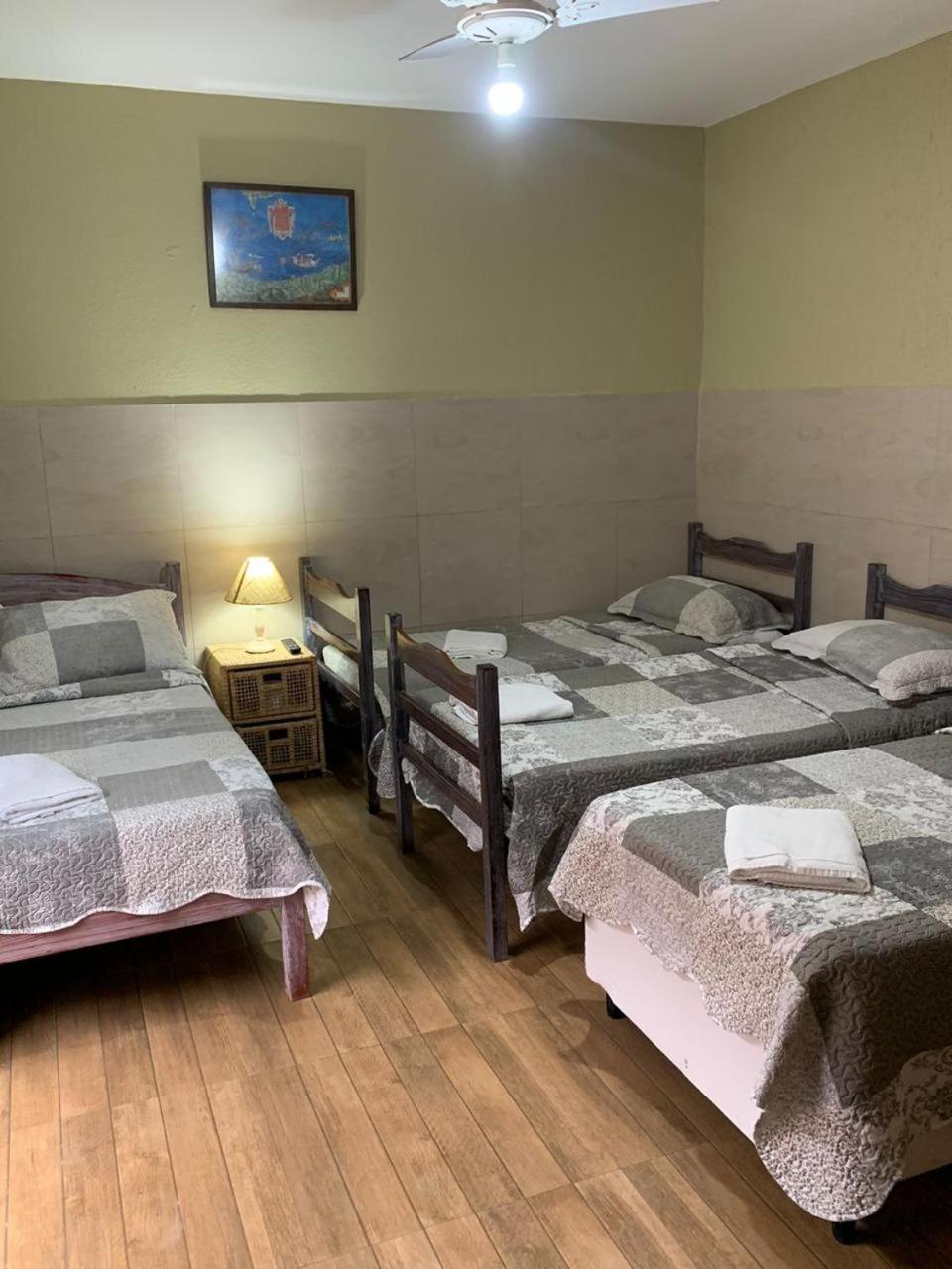 Villa Di Verona Charm Hotel Guarujá Cameră foto