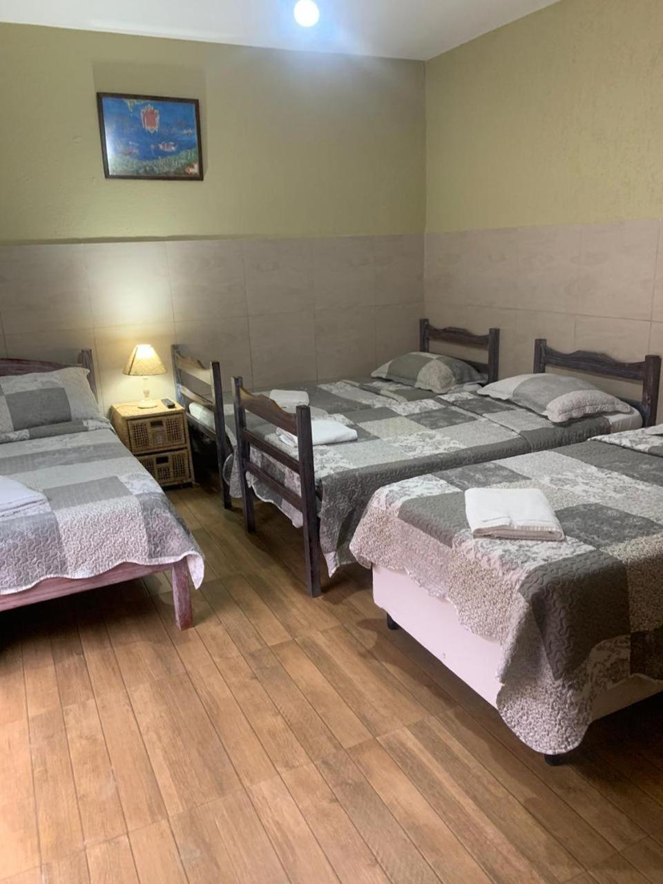 Villa Di Verona Charm Hotel Guarujá Cameră foto
