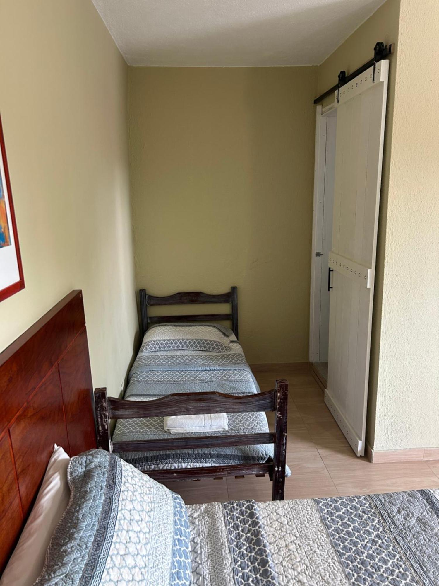 Villa Di Verona Charm Hotel Guarujá Cameră foto