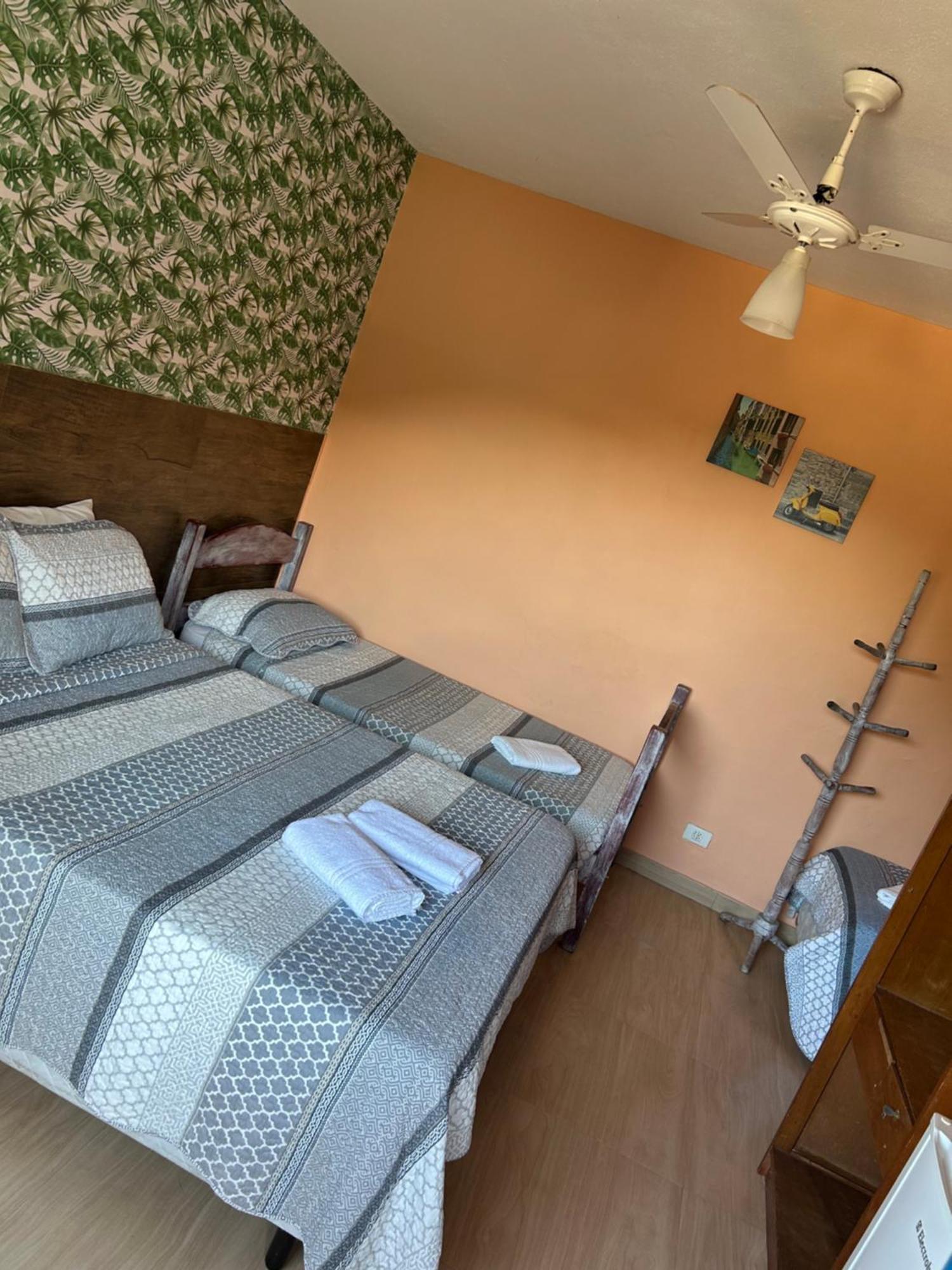 Villa Di Verona Charm Hotel Guarujá Cameră foto